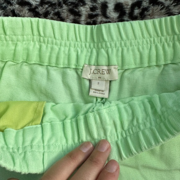 J.Crew Shorts - Picture 2 of 4